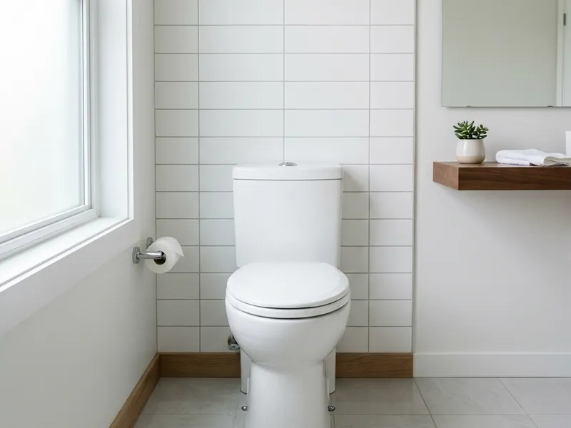 Toilet Repair & Installation Plumber in Sullivan, IN
